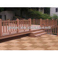 WPC DIY deck Floor / wpc DIY piso / wpc deck